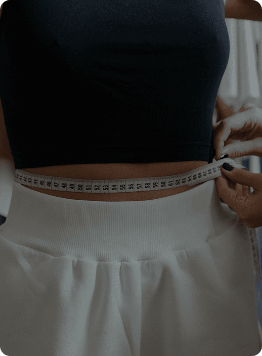 Measurement guide video