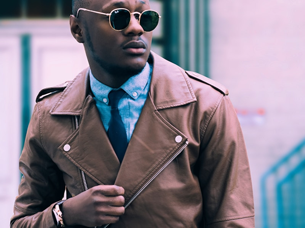 Professional wardrobe